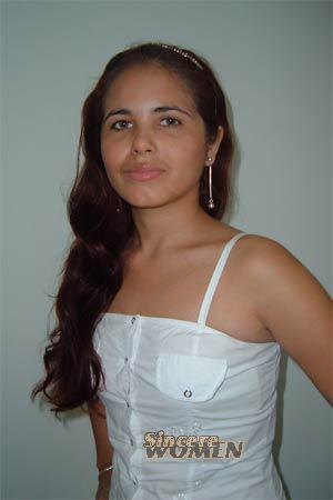 Colombia women