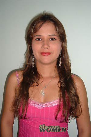 Colombia women