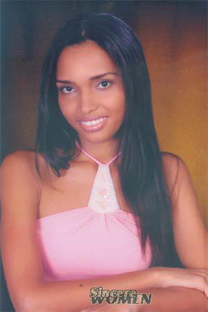 Colombia women
