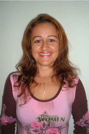 Colombia women