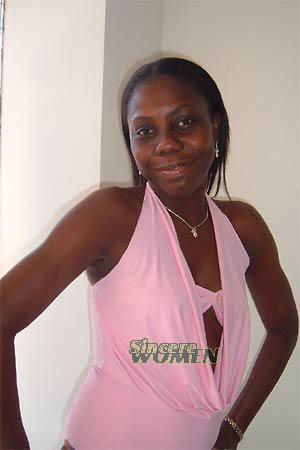 Colombia women