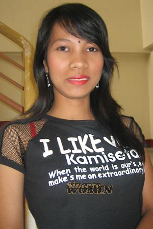Philippines women