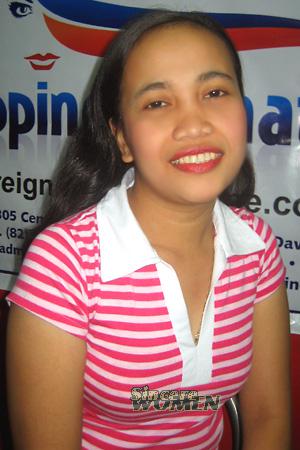 Philippines women