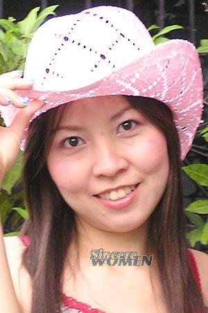 Thailand women