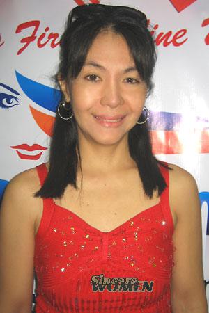 Philippines women