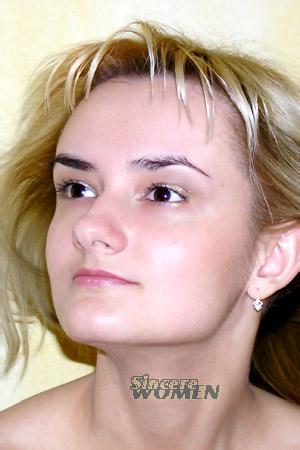 Russia women