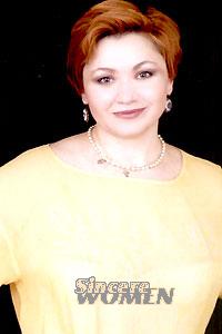 Ukraine women