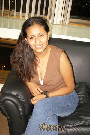 Peru women