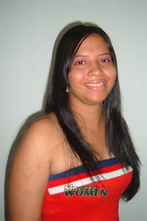 Colombia women