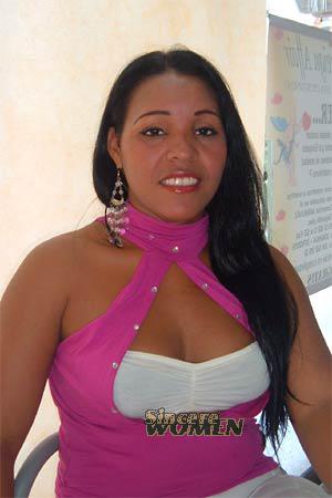 Colombia women