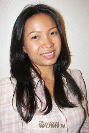Thailand women