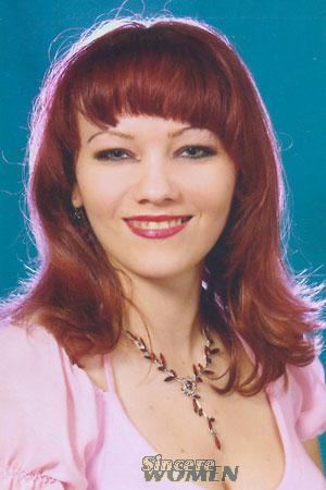 Ukraine women