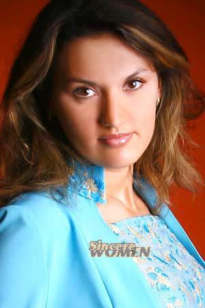 Ukraine women