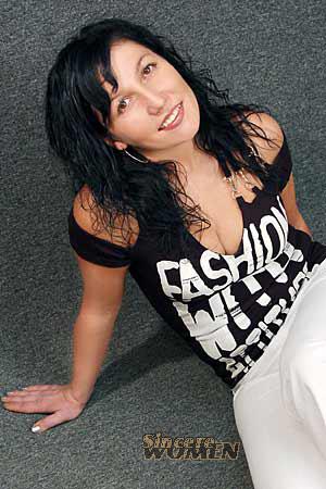 Ukraine women