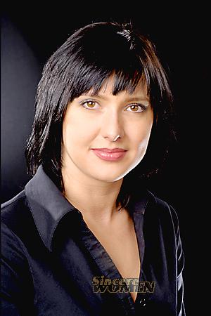 Ukraine women