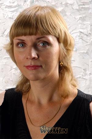 Russia women