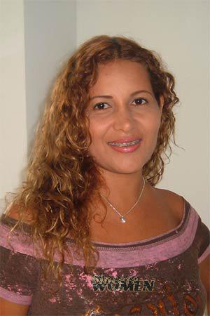 Colombia women
