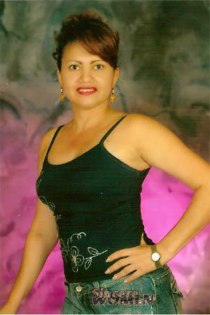 Colombia women