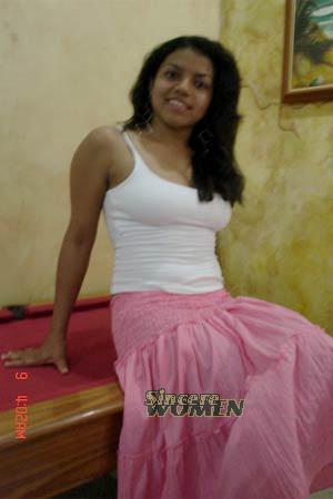 Colombia women