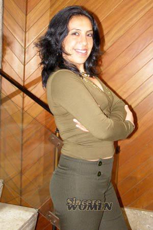 Peru women