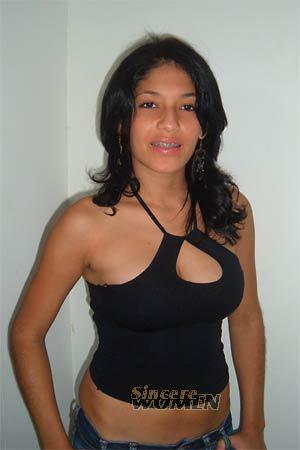 Colombia women