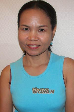 Thailand women