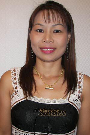 Thailand women
