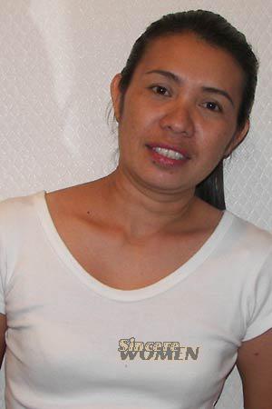 Thailand women