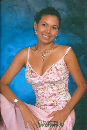 Colombia women