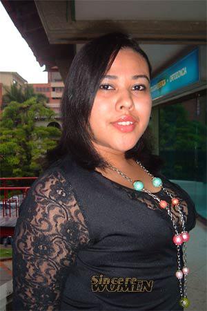 Colombia women