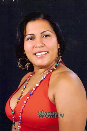 Colombia women