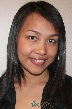 Thailand women