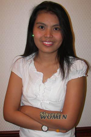 Thailand women