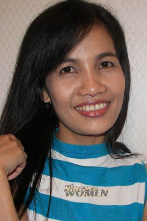 Thailand women