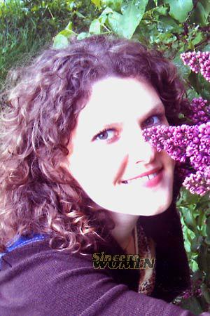 Ukraine women