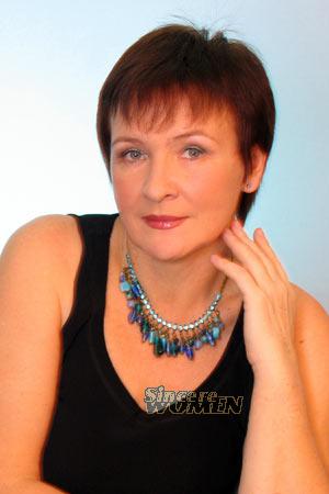 Russia women