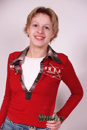 Ukraine women
