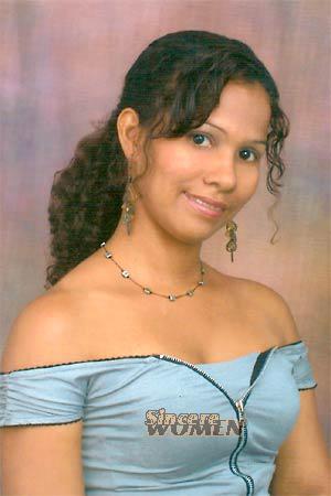 Colombia women