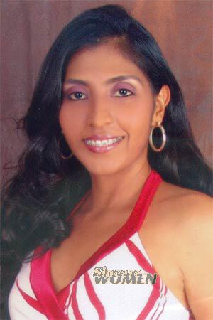 Colombia women