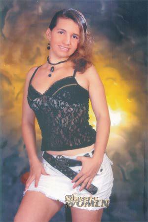 Colombia women