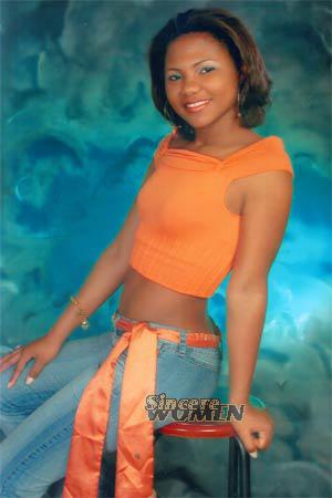 Colombia women