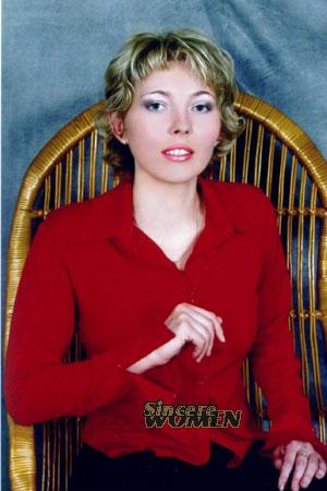 Ukraine women