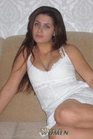 Ukraine women