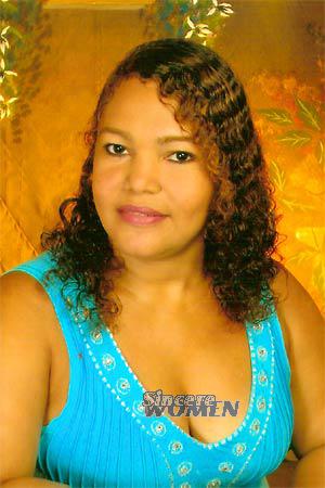 Colombia women