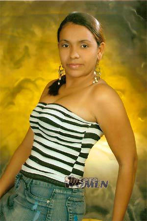 Colombia women