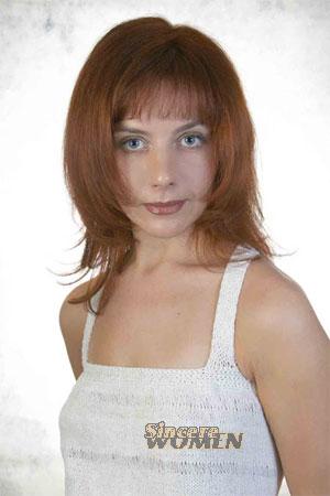 Russia women