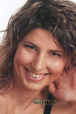 Ukraine women