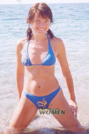 Ukraine women