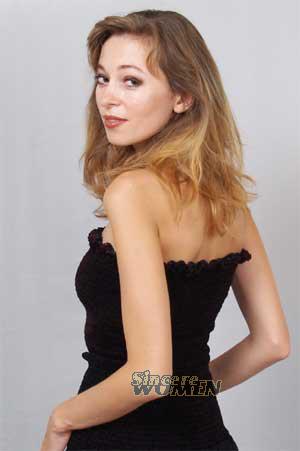 Ukraine women