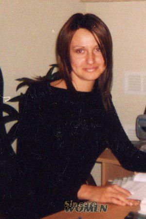 Ukraine women